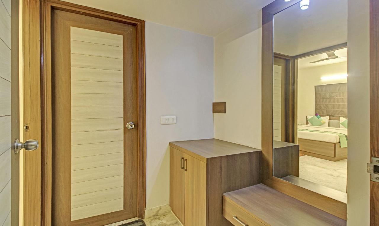 Hotel Treebo Sreemaa Newtown Panchuria Zewnętrze zdjęcie