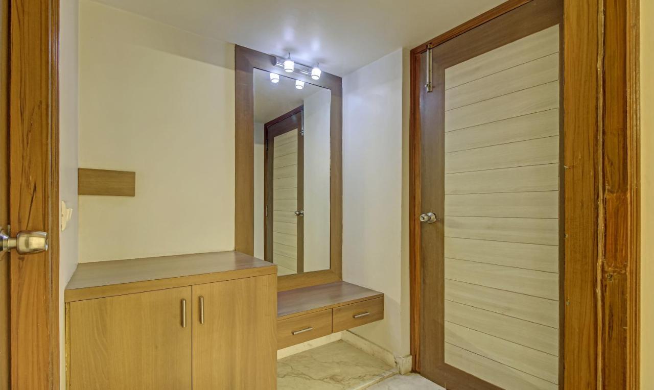 Hotel Treebo Sreemaa Newtown Panchuria Zewnętrze zdjęcie