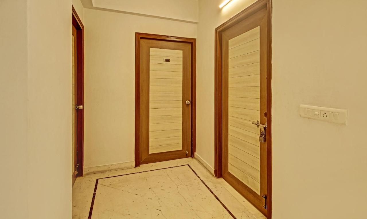 Hotel Treebo Sreemaa Newtown Panchuria Zewnętrze zdjęcie