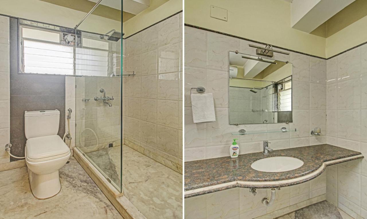 Hotel Treebo Sreemaa Newtown Panchuria Zewnętrze zdjęcie