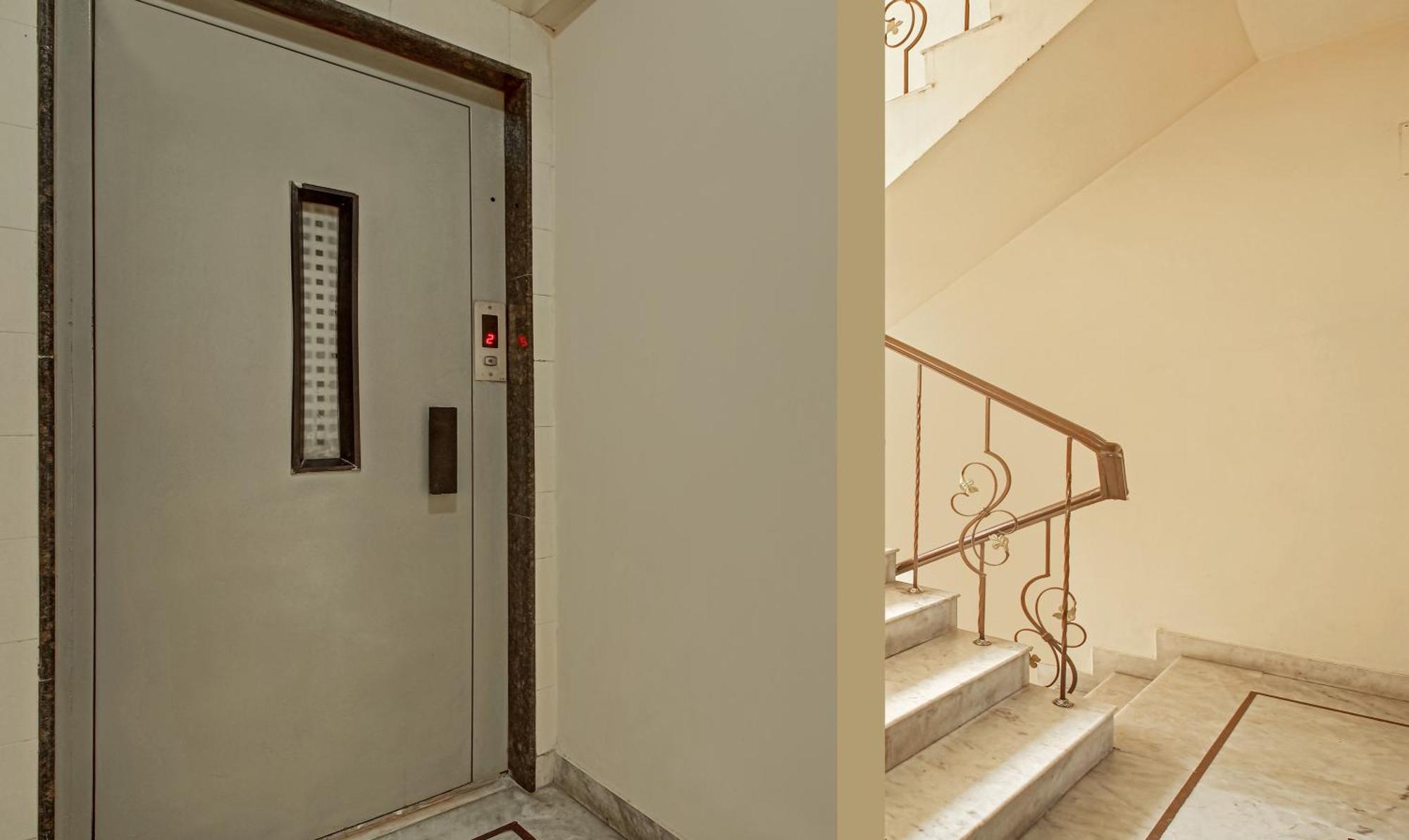 Hotel Treebo Sreemaa Newtown Panchuria Zewnętrze zdjęcie