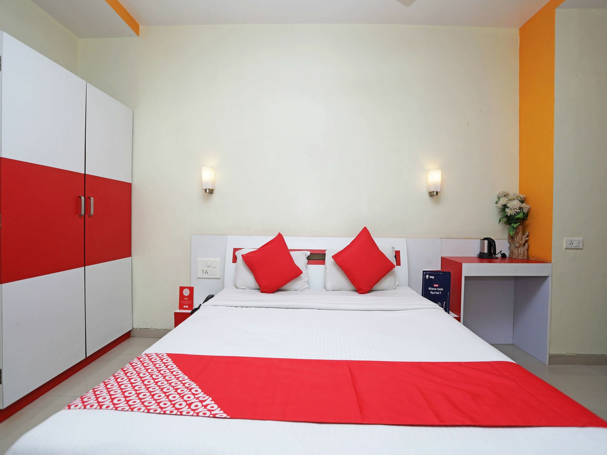 Hotel Treebo Sreemaa Newtown Panchuria Zewnętrze zdjęcie
